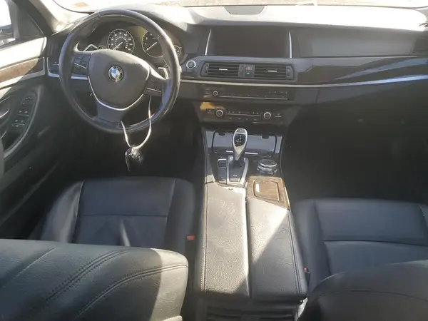 WBA5B1C50GG553985 2016 BMW 5ER - Image 8