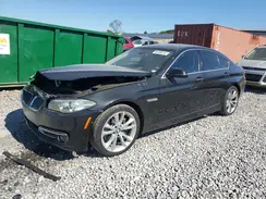 WBA5B1C50GG554151 2016 BMW 5ER