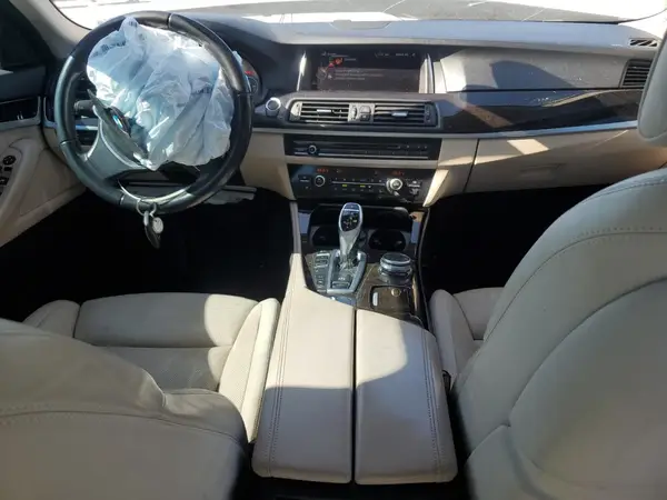 WBA5B1C50GG554151 2016 BMW 5ER - Image 8