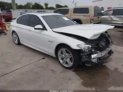 WBA5B1C51GG128906 2016 BMW 5ER