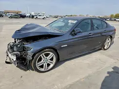 WBA5B1C51GG129134 2016 BMW 5ER