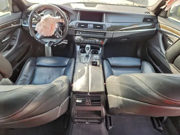 WBA5B1C51GG129134 2016 BMW 5ER - Image 8