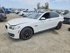 WBA5B1C51GG129280 2016 BMW 5ER