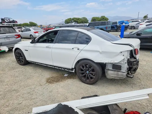 WBA5B1C51GG129280 2016 BMW 5ER - Image 2
