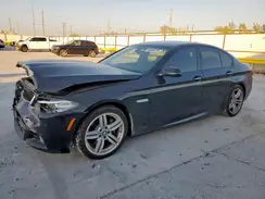 WBA5B1C51GG129456 2016 BMW 5ER