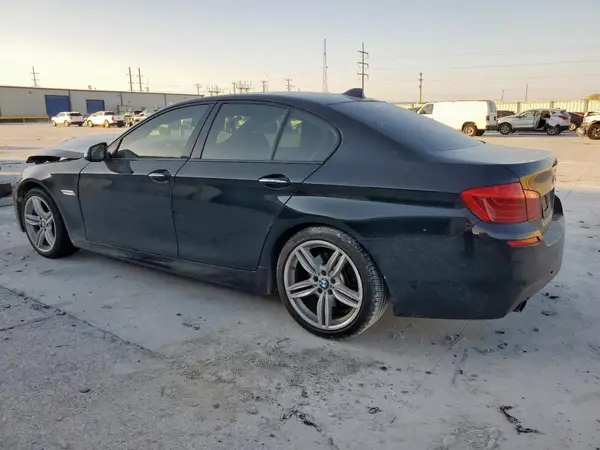 WBA5B1C51GG129456 2016 BMW 5ER - Image 2