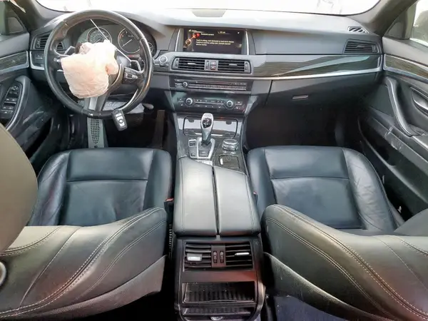WBA5B1C51GG129456 2016 BMW 5ER - Image 8