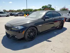 WBA5B1C51GG129571 2016 BMW 5ER