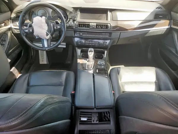 WBA5B1C51GG129571 2016 BMW 5ER - Image 8