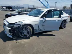 WBA5B1C51GG129666 2016 BMW 5ER
