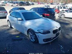 WBA5B1C51GG129862 2016 BMW 5ER