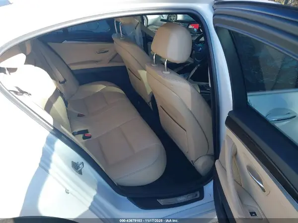 WBA5B1C51GG129862 2016 BMW 5ER - Image 8