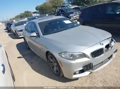 WBA5B1C51GG130106 2016 BMW 5ER