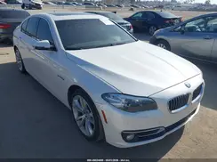 WBA5B1C51GG130431 2016 BMW 5ER