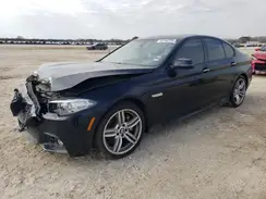 WBA5B1C51GG130784 2016 BMW 5ER