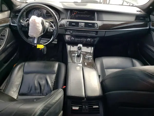 WBA5B1C51GG130784 2016 BMW 5ER - Image 8