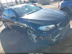 WBA5B1C51GG131014 2016 BMW 5ER
