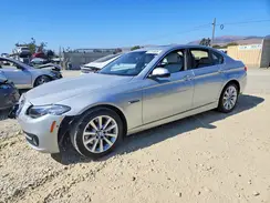 WBA5B1C51GG131188 2016 BMW 5ER