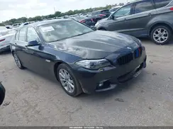 WBA5B1C51GG131224 2016 BMW 5ER