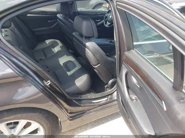 WBA5B1C51GG131224 2016 BMW 5ER - Image 8