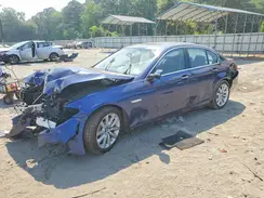 WBA5B1C51GG131515 2016 BMW 5ER