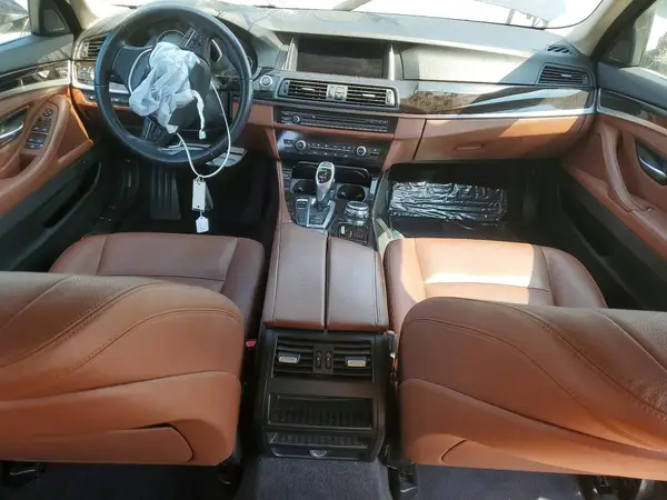 WBA5B1C51GG131515 2016 BMW 5ER - Image 8