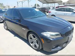 WBA5B1C51GG131594 2016 BMW 5ER