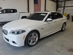 WBA5B1C51GG131630 2016 BMW 5ER