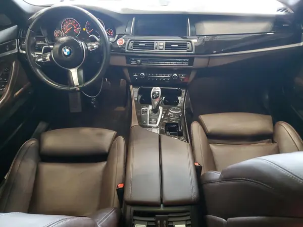 WBA5B1C51GG131630 2016 BMW 5ER - Image 8