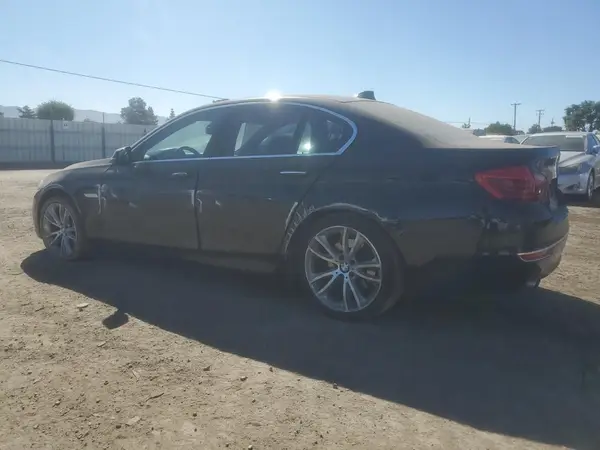 WBA5B1C51GG131675 2016 BMW 5ER - Image 2