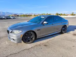 WBA5B1C51GG131692 2016 BMW 5ER