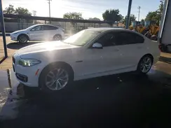 WBA5B1C51GG132051 2016 BMW 5ER