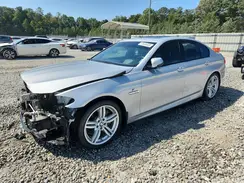 WBA5B1C51GG132096 2016 BMW 5ER