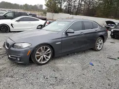 WBA5B1C51GG132258 2016 BMW 5ER