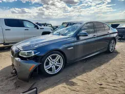WBA5B1C51GG132292 2016 BMW 5ER
