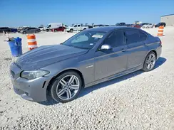 WBA5B1C51GG132728 2016 BMW 5ER