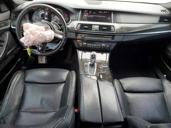 WBA5B1C51GG132728 2016 BMW 5ER - Image 8