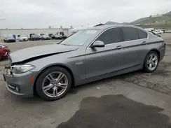 WBA5B1C51GG133586 2016 BMW 5ER