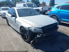 WBA5B1C51GG133734 2016 BMW 5ER