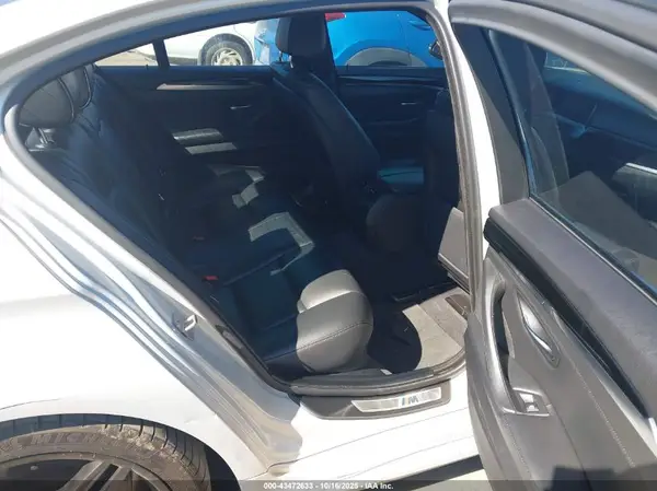 WBA5B1C51GG133734 2016 BMW 5ER - Image 8