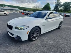 WBA5B1C51GG133846 2016 BMW 5ER