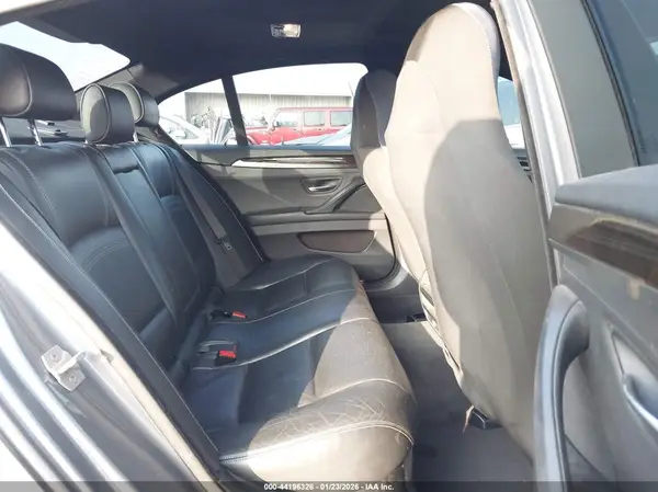 WBA5B1C51GG134088 2016 BMW 5ER - Image 8