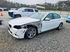 WBA5B1C51GG134172 2016 BMW 5ER