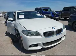 WBA5B1C51GG134222 2016 BMW 5ER