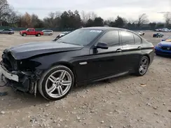 WBA5B1C51GG134348 2016 BMW 5ER