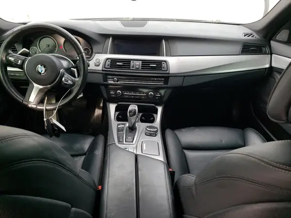 WBA5B1C51GG134348 2016 BMW 5ER - Image 8