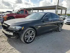 WBA5B1C51GG134592 2016 BMW 5ER