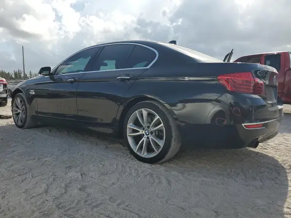 WBA5B1C51GG134592 2016 BMW 5ER - Image 2