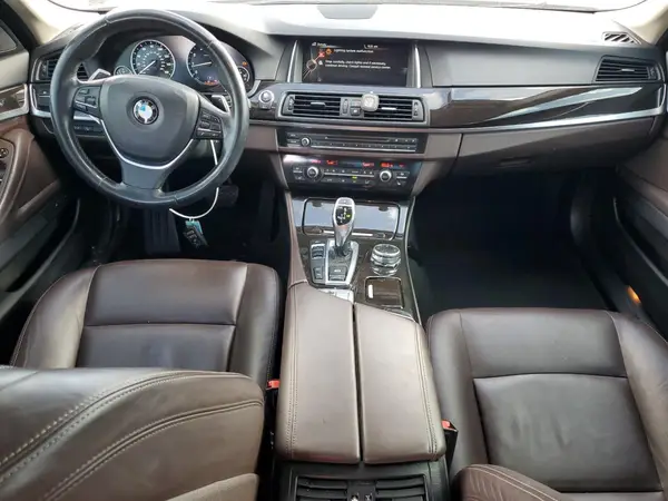 WBA5B1C51GG134592 2016 BMW 5ER - Image 8