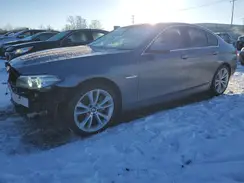 WBA5B1C51GG134656 2016 BMW 5ER